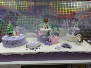 torte za posebne prilike